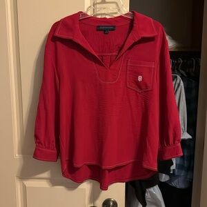Tommy Hilfiger Blouse L